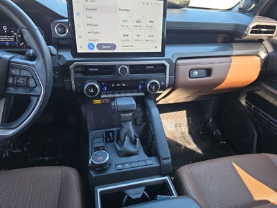 2025 Toyota 4Runner Limited