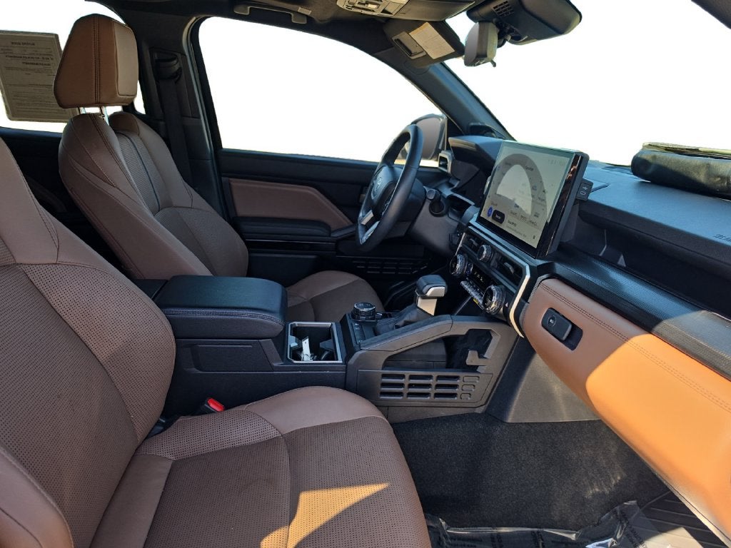 2025 Toyota 4Runner Limited