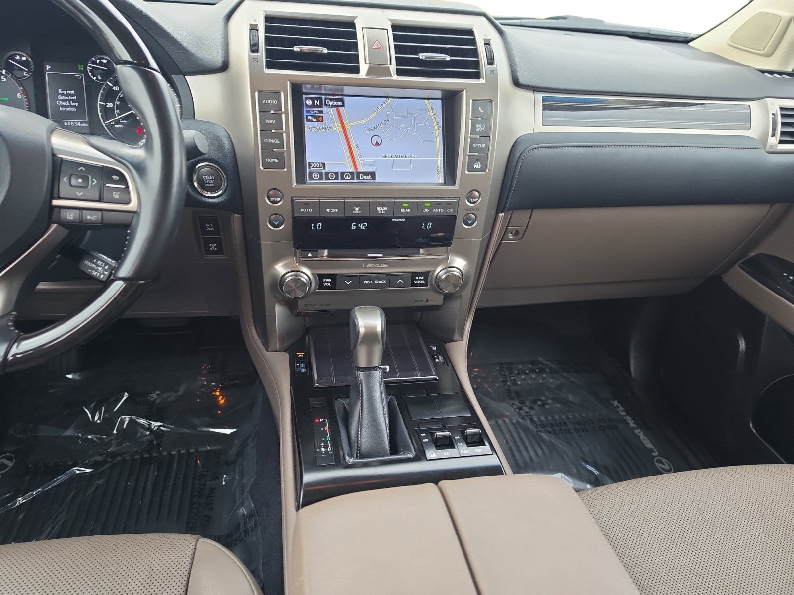 2021 Lexus GX 460 GX 460 Premium
