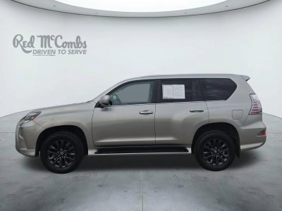 2021 Lexus GX 460 GX 460 Premium