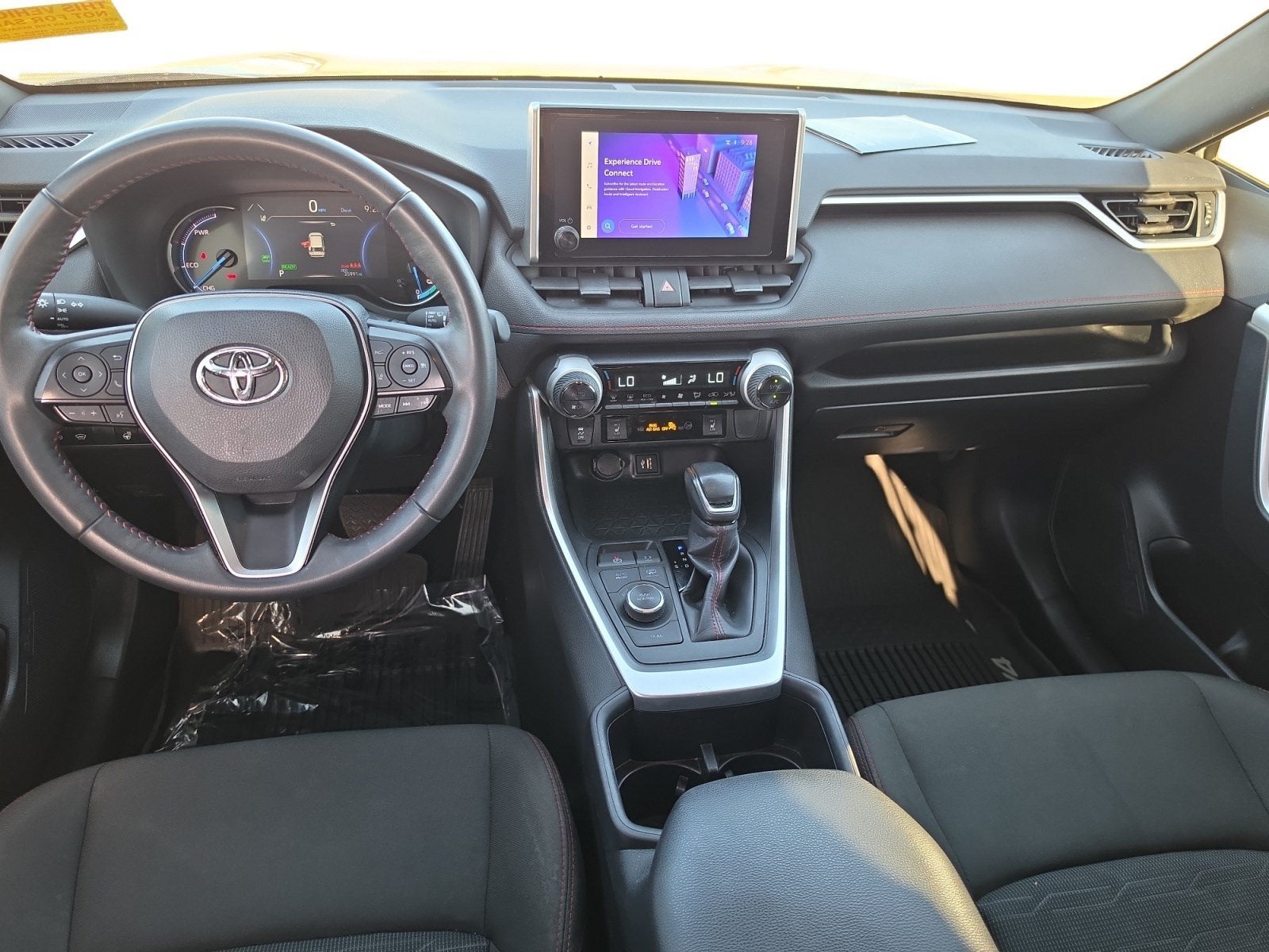 2024 Toyota RAV4 Prime SE