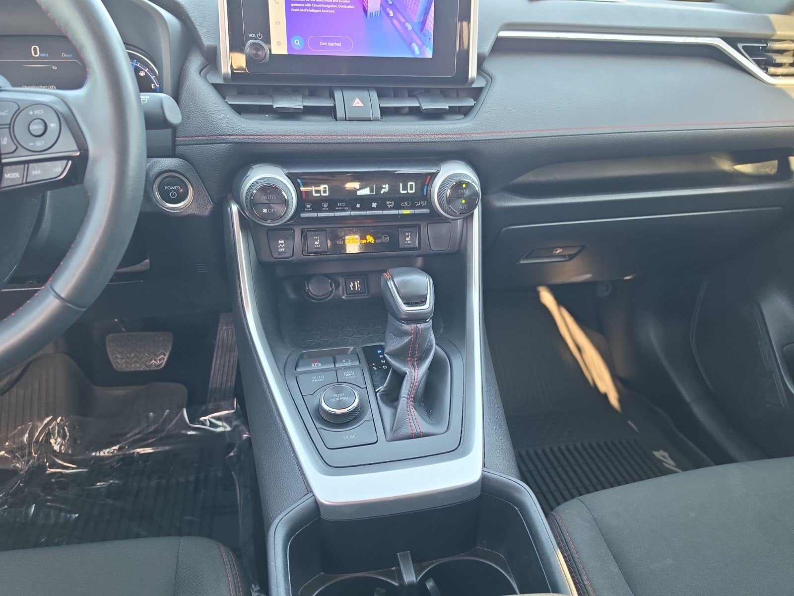 2024 Toyota RAV4 Prime SE