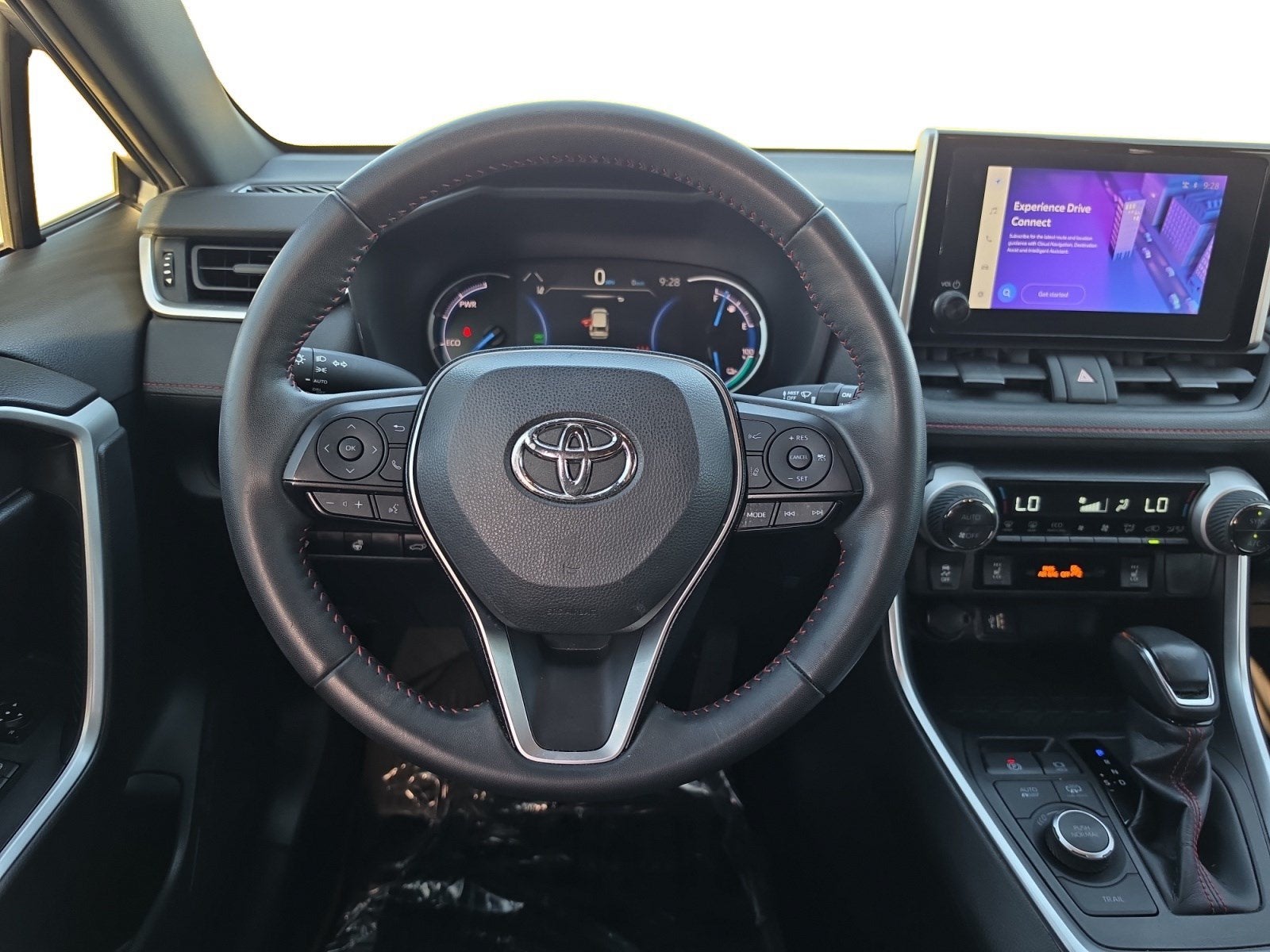 2024 Toyota RAV4 Prime SE