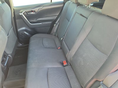 2024 Toyota RAV4 Prime SE