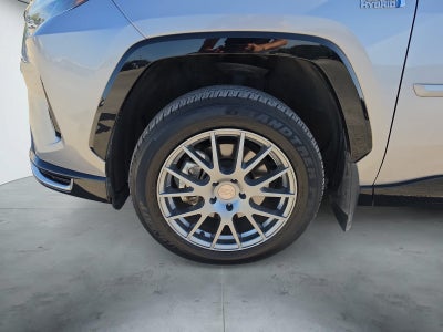 2024 Toyota RAV4 Prime SE