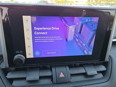 2024 Toyota RAV4 Prime SE