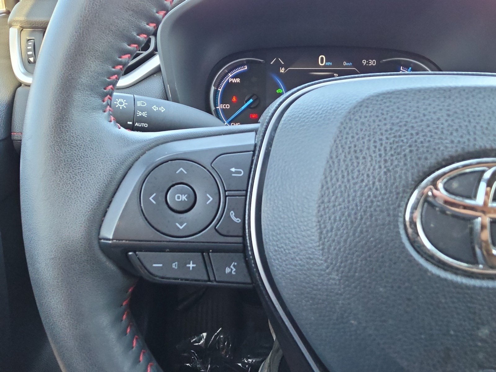 2024 Toyota RAV4 Prime SE