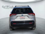 2024 Toyota RAV4 Prime SE