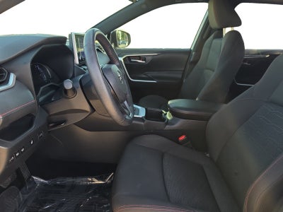 2024 Toyota RAV4 Prime SE