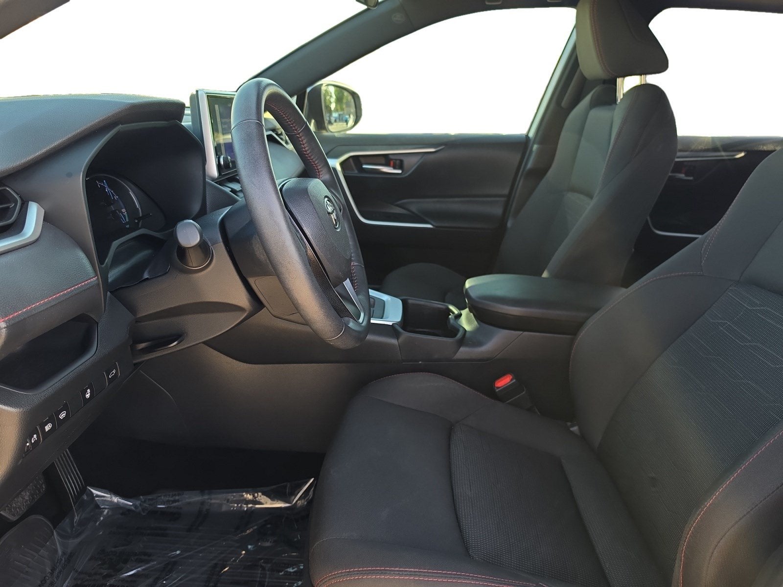 2024 Toyota RAV4 Prime SE