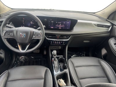 2025 Buick Encore GX Avenir