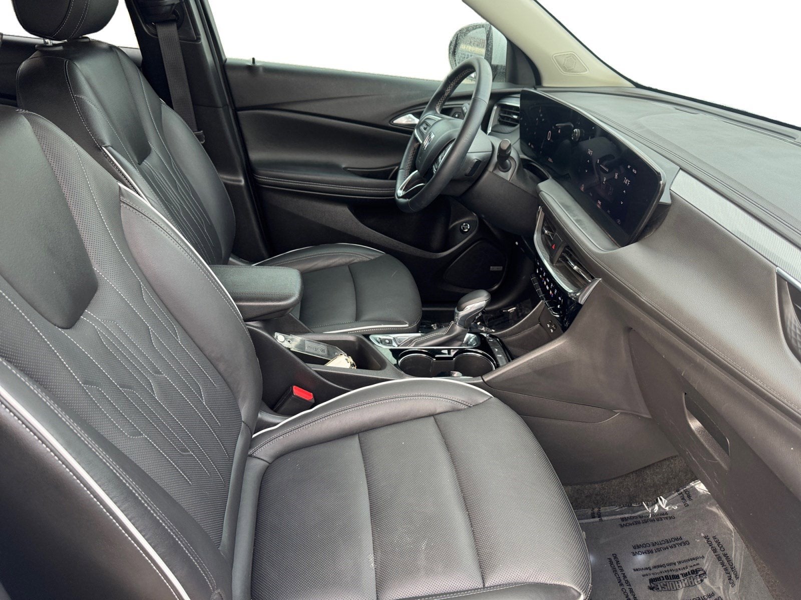 2025 Buick Encore GX Avenir