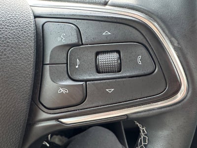 2025 Buick Encore GX Avenir