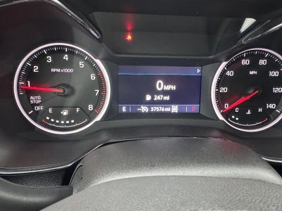 2023 Chevrolet Trailblazer ACTIV