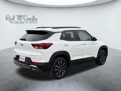 2023 Chevrolet Trailblazer ACTIV