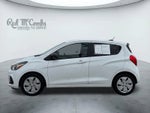 2017 Chevrolet Spark LS