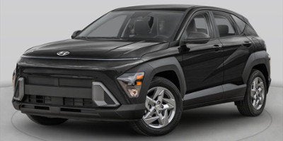 2027 Hyundai Kona SE