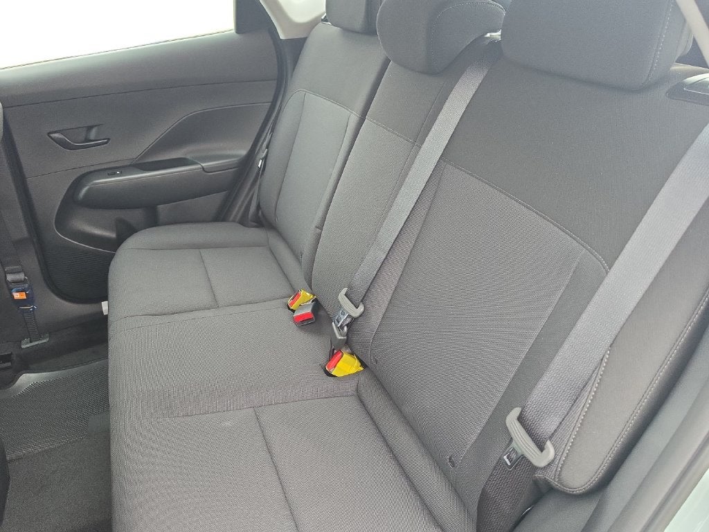 2027 Hyundai Kona SE