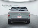 2027 Hyundai Kona SE