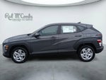 2027 Hyundai Kona SE