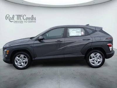2027 Hyundai Kona SE
