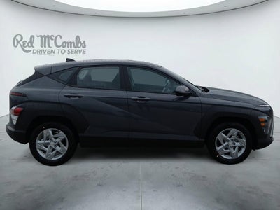 2027 Hyundai Kona SE