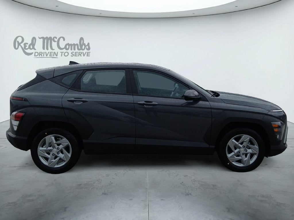 2027 Hyundai Kona SE