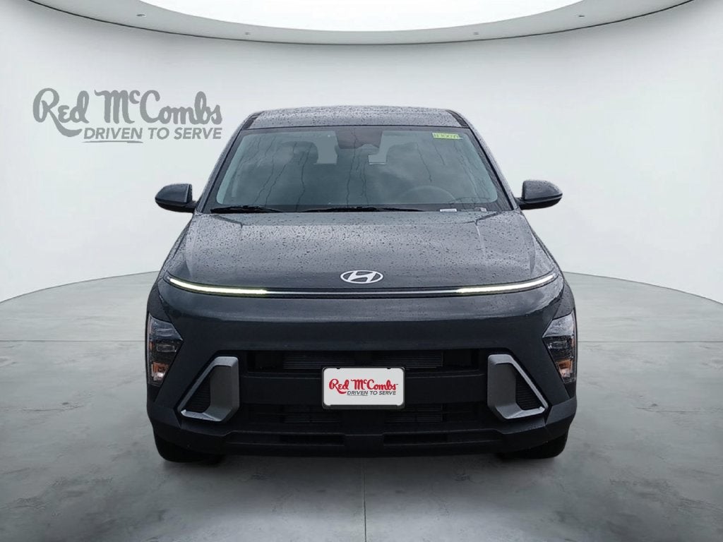 2027 Hyundai Kona SE