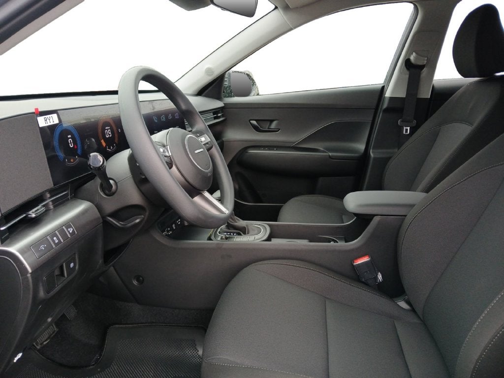 2027 Hyundai Kona SE