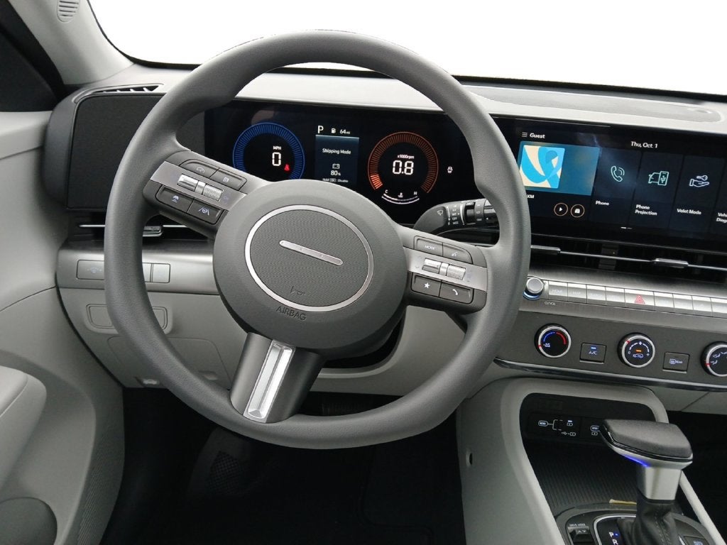 2027 Hyundai Kona SE