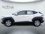 2027 Hyundai Kona SE