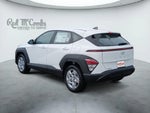 2027 Hyundai Kona SE