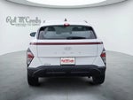 2027 Hyundai Kona SE