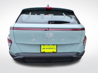2026 Hyundai Kona SE