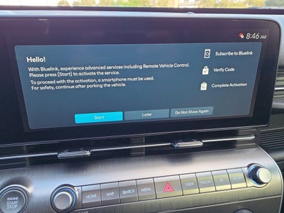 2024 Hyundai Kona SE