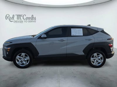 2024 Hyundai Kona SE