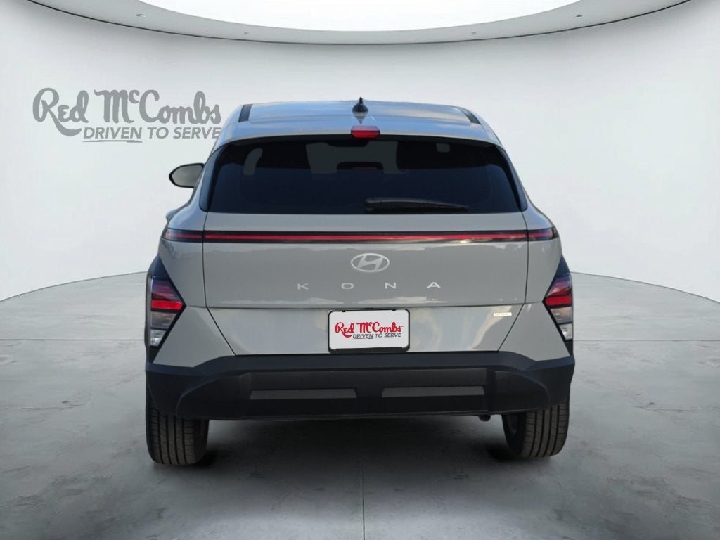 2024 Hyundai Kona SE