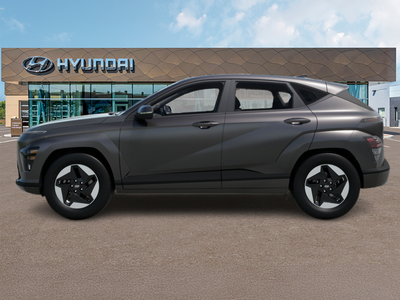 2025 Hyundai Kona Electric SE