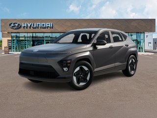 2025 Hyundai Kona Electric SE