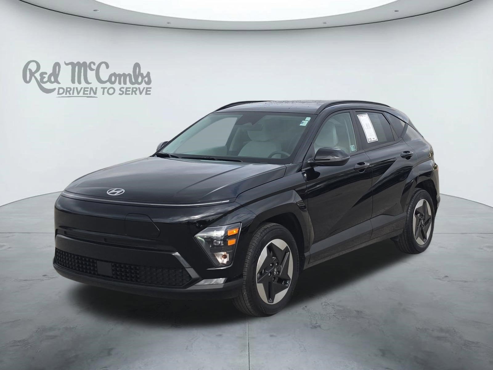 2024 Hyundai Kona Electric SEL