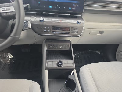 2024 Hyundai Kona Electric SEL