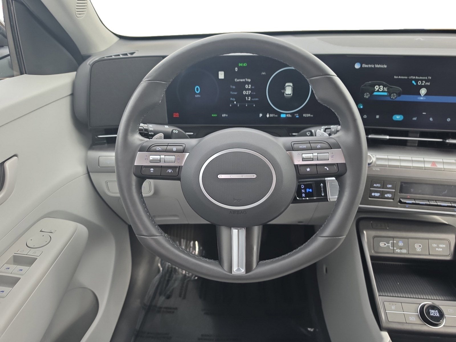 2024 Hyundai Kona Electric SEL