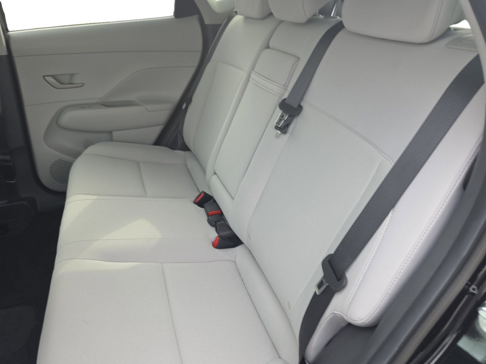 2024 Hyundai Kona Electric SEL