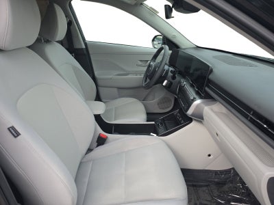 2024 Hyundai Kona Electric SEL