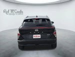 2024 Hyundai Kona Electric SEL