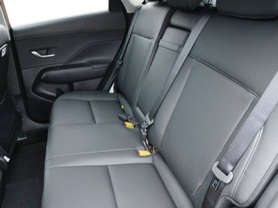 2027 Hyundai Kona SEL Premium