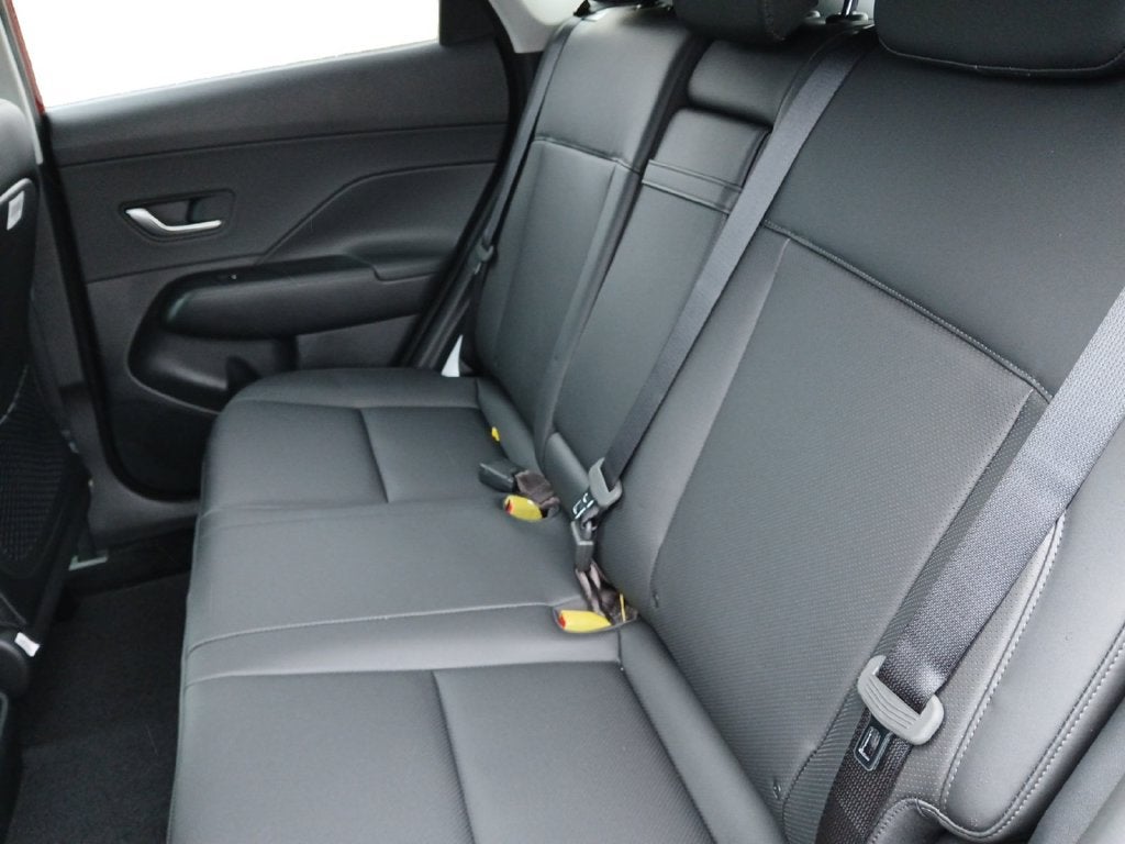 2027 Hyundai Kona SEL Premium