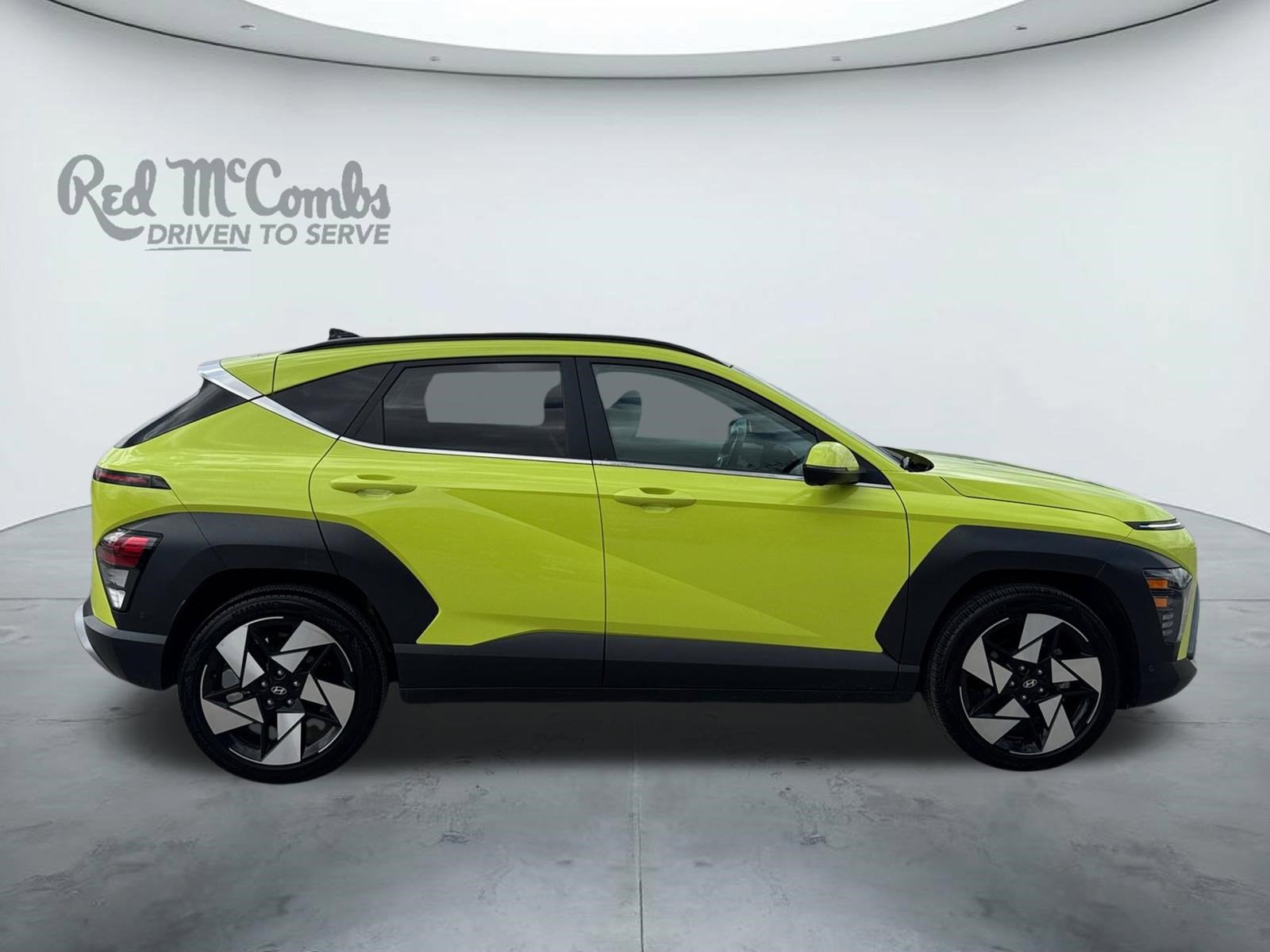 2025 Hyundai Kona Limited