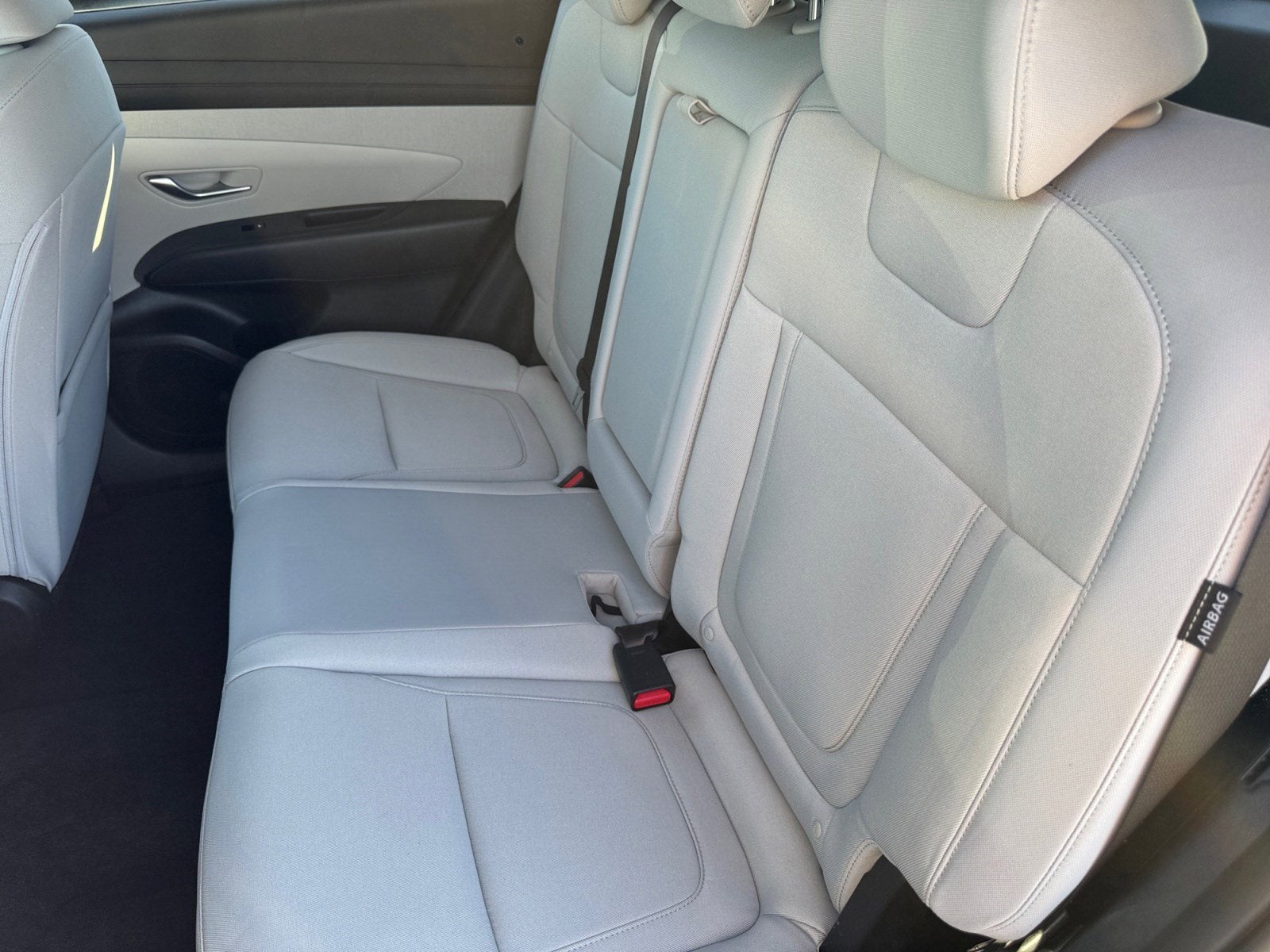 2025 Hyundai Tucson Plug-In Hybrid SEL