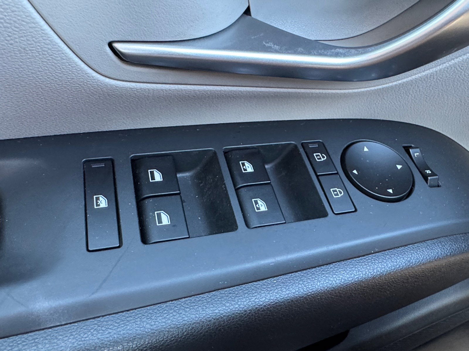 2025 Hyundai Tucson Plug-In Hybrid SEL